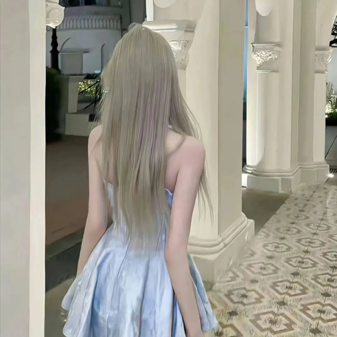 野兽与美女